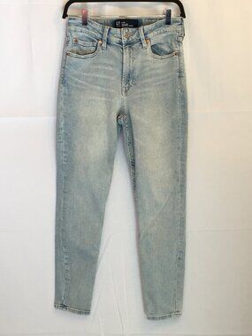 Gap Denim Jean Legging Women's Size 6/28R